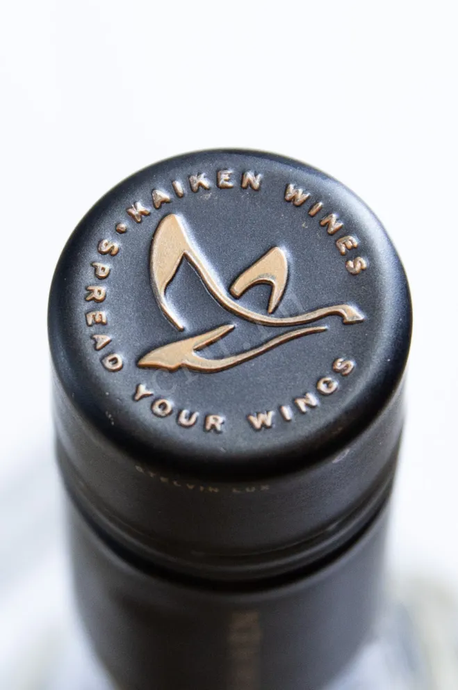 Пробка Kaiken Aventura Malbec Valle de Canota IG 2021 0.75 л