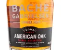 Коньяк Bache Gabrielsen American Oak  0.7 л