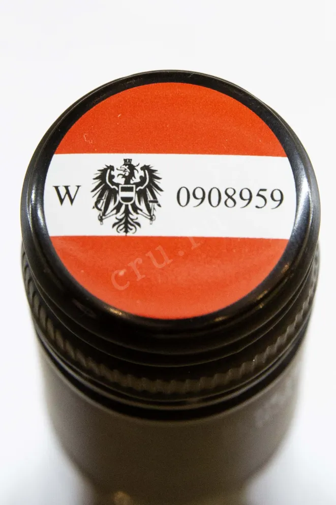 Пробка Rabl Vinum Optimum Riesling Kamptal Reserve 2020 0.75 л