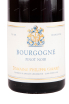 Этикетка вина Domaine Philippe Girard Bourgogne Pinot Noir 0.75 л