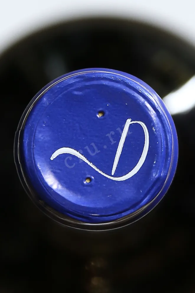 Пробка Delampa 50 Anos 2021 0.75 л