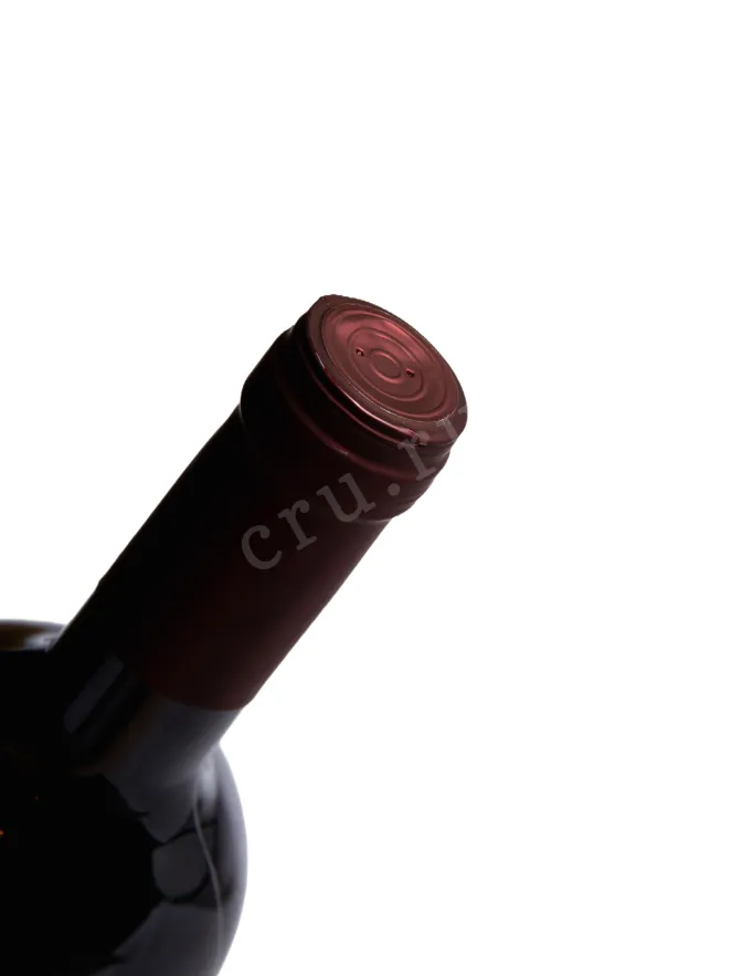 Пробка Montefiore Sangiovese Puglia IGT 2024 0.75 л