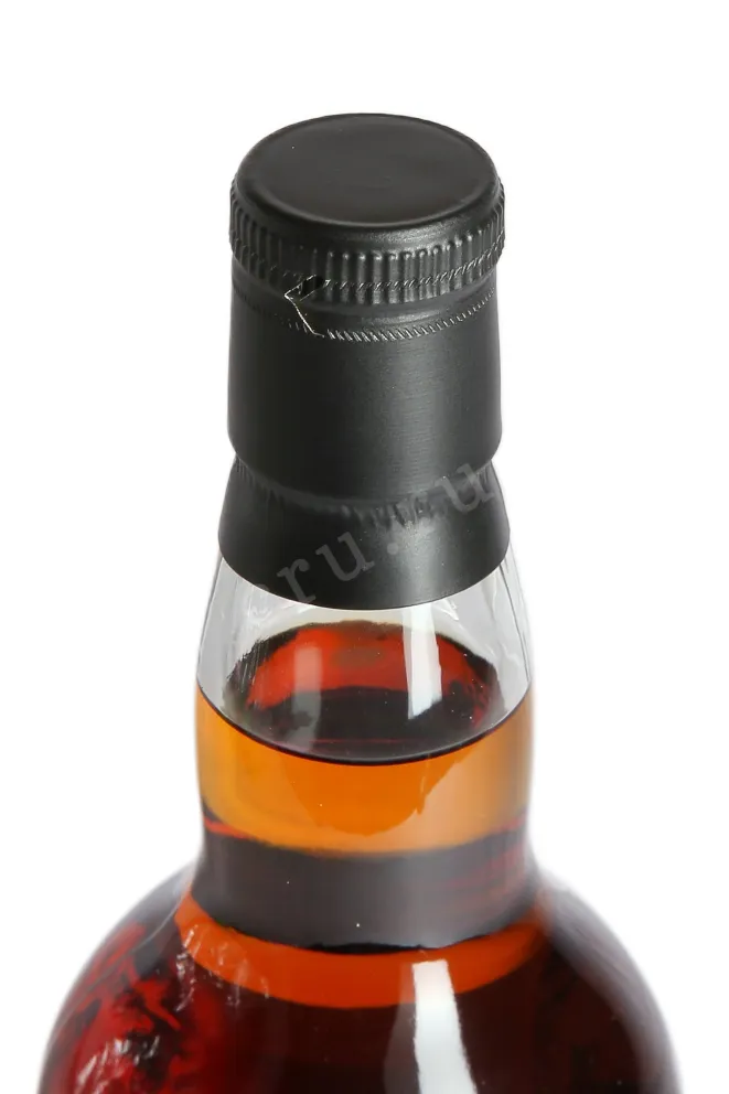 Пробка Spirit Manifest Glenrothes Octave 12 years in tube 2013 0.7 л