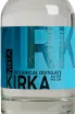 Этикетка Kirka Mint 0.5 л