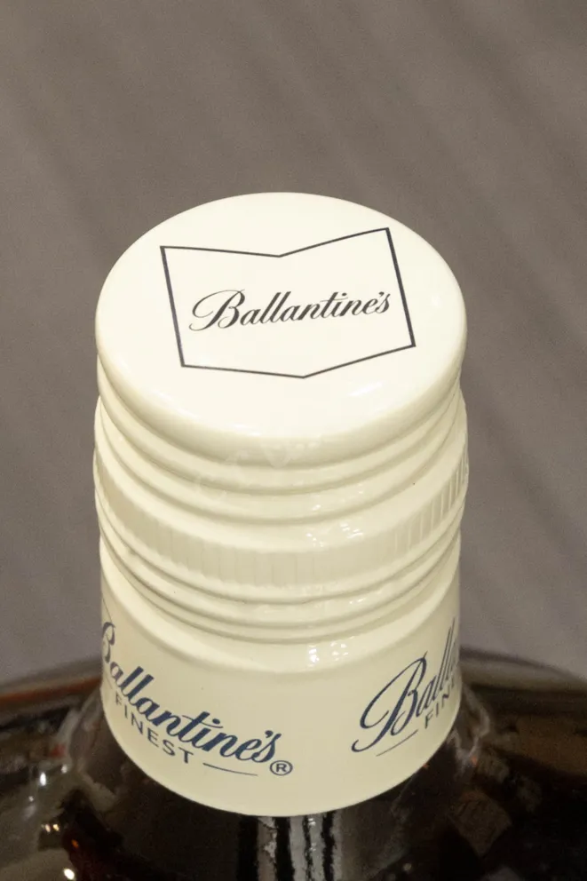 Пробка Ballantines 0.5 л