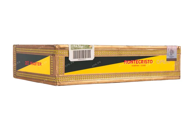Сигары Montecristo Master 20