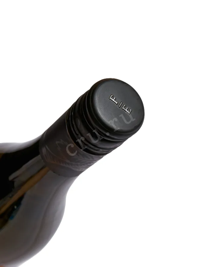 Пробка Frankland Estate Chardonnay 2022 0.75 л