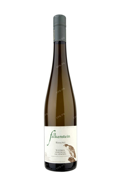 Вино Falkenstein Sudtirol Riesling 2016 0.75 л
