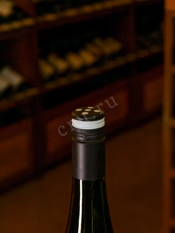 Пробка Seckinger Vom Löss 2022 0.75 л