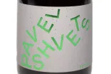 Этикетка Pavel Shvets Riesling 2022 0.75 л