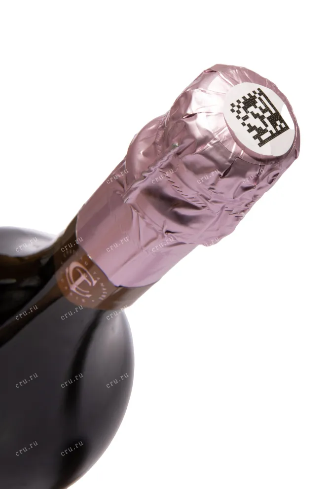 Пробка Chateau Tamagne Reserve pink dry 2022 0.75 л