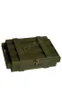 Деревянная коробка Wooden Box Kalibr 23 mm