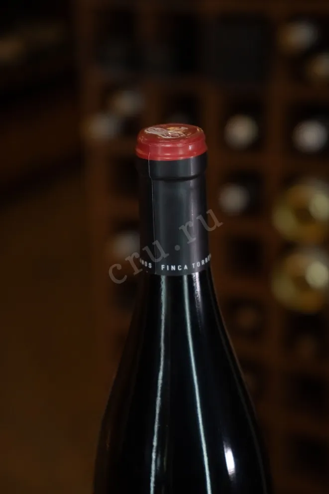 Пробка Los Cantos Torremilanos 2021 0.75 л