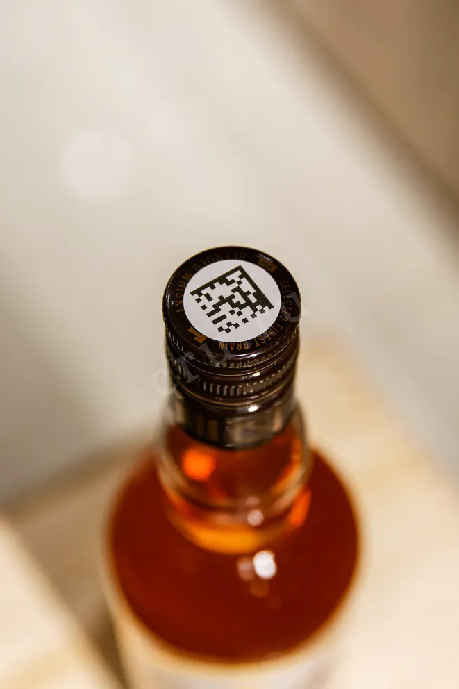 Пробка Black Beast with gift box 0.7 л