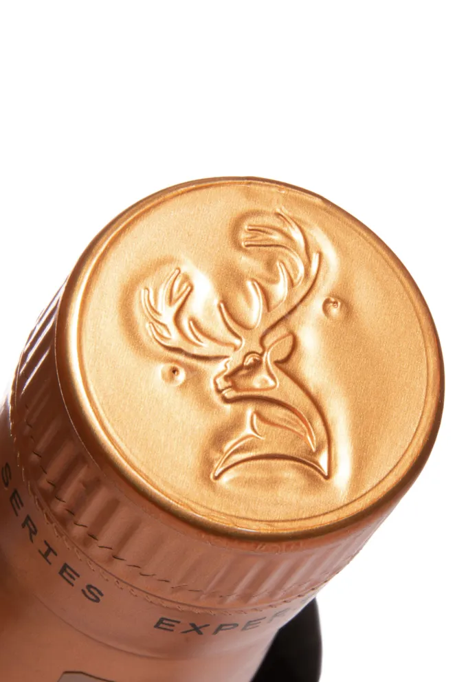 Пробка Glenfiddich Experimental Series Project XX 0.7 л