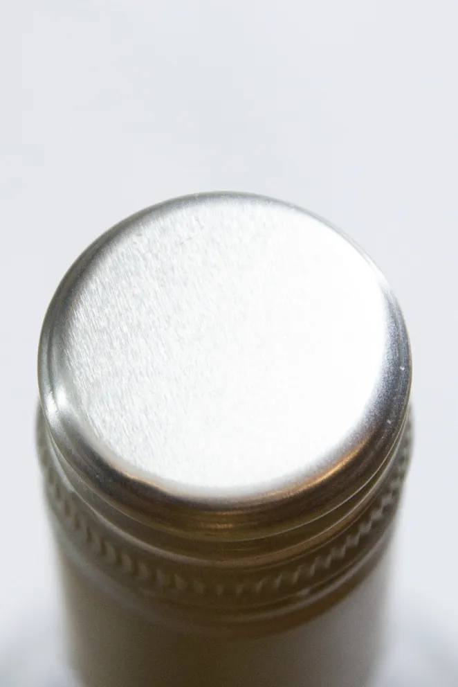 Пробка Casarena Winemaker's Selection Chardonnay 2019 0.75 л