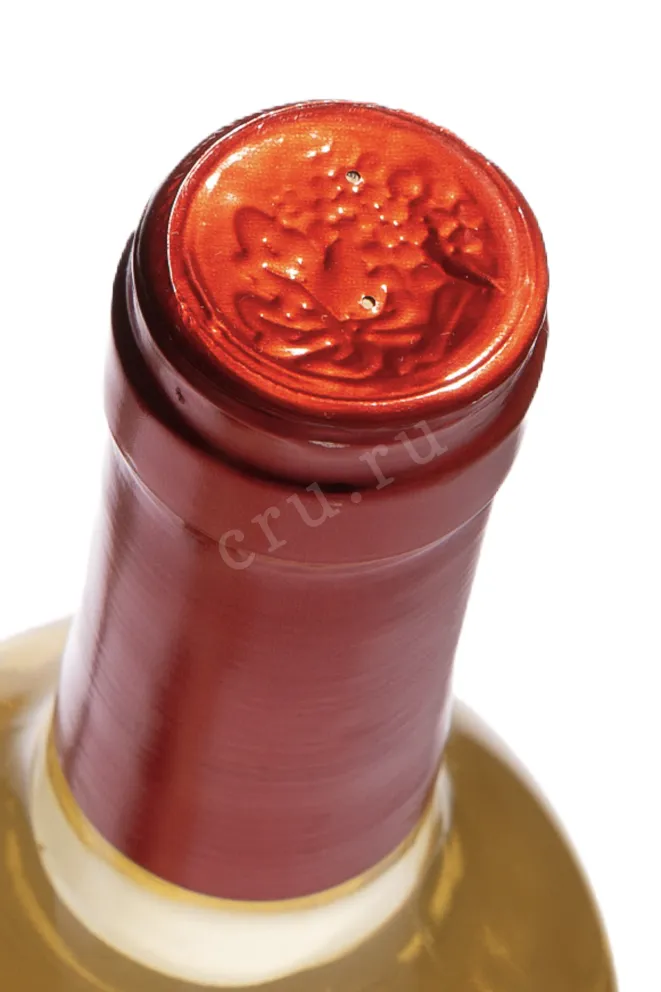 Пробка Tradicion Sauvignon Blanc 2024 0.75 л