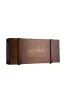Деревянная коробка Kalashnikov Original in gift box (weapon + 3 glasses) 0.7 л