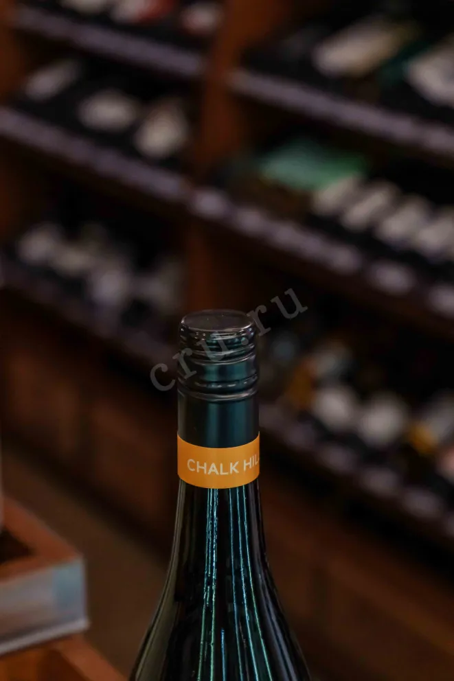 Вино Chalk Hill Tempranillo Grenache  2022 0.75 л