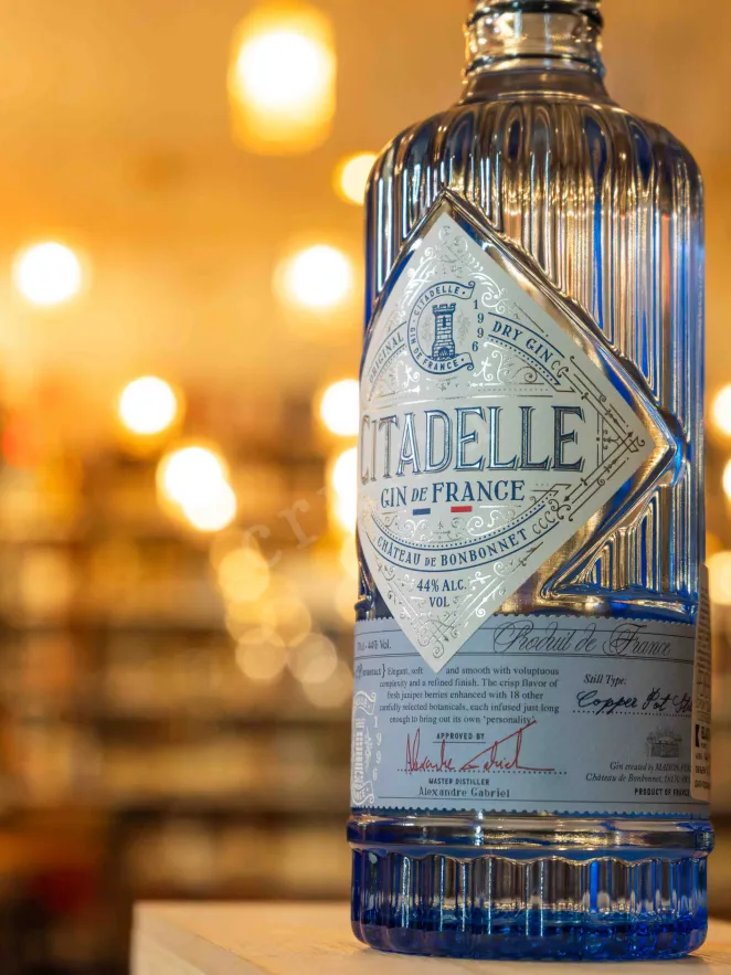 В магазине Крю Профи Citadelle Original 0.7 л