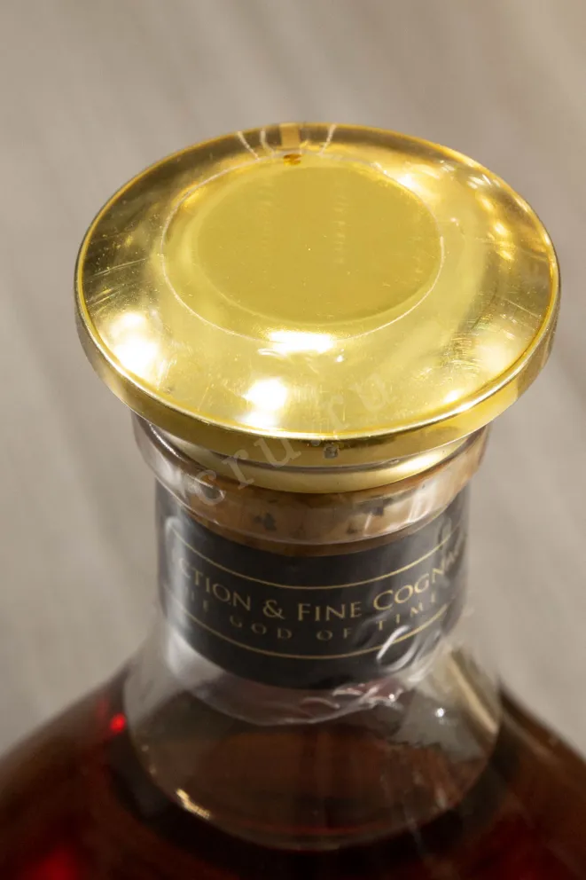 Пробка Chronos VSOP 0.7 л