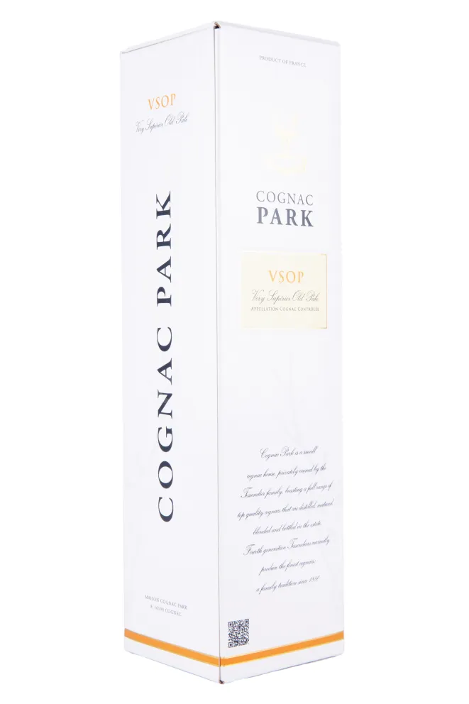 Коньяк Park VSOP  0.7 л