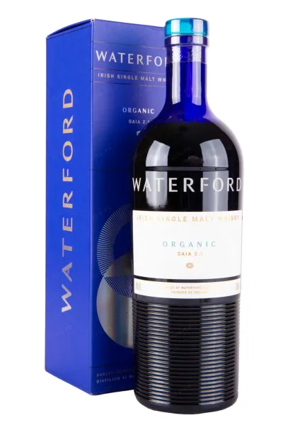 Виски Waterford Cuvee Gaia  0.7 л