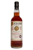 Бутылка Blackadder Caol Ila 12 YO in gift box 0.7 л