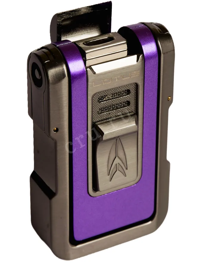 Зажигалка Lotus L-8430