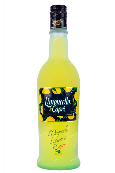 Лимончелло di Capri  0.7 л