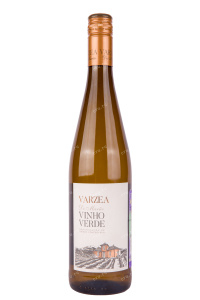 Вино Varzea do Marao Vinho Verde 2020 0.75 л