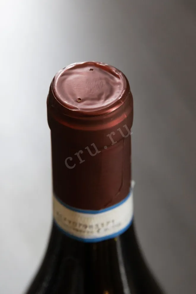 Пробка Roberto Sarotto Monferrato Rosso 2021 0.75 л