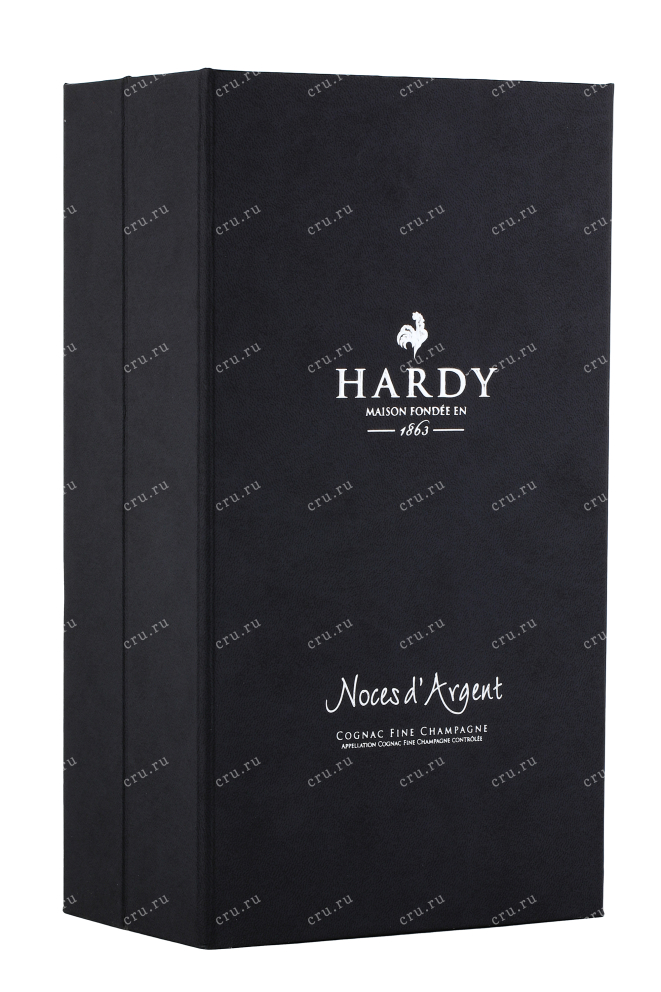 Коньяк Hardy Noces d`Argent   0.7 л