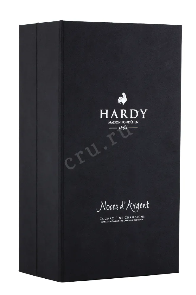 Коньяк Hardy Noces d`Argent  0.7 л