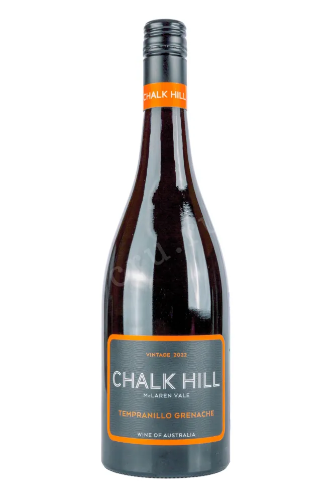 Вино Chalk Hill Tempranillo Grenache  2022 0.75 л