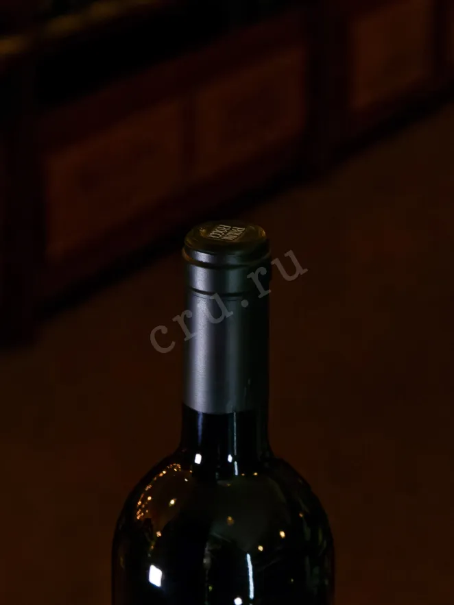 Пробка Rabaja di Bruno Rocca Barbera d'Alba 2019 0.75 л
