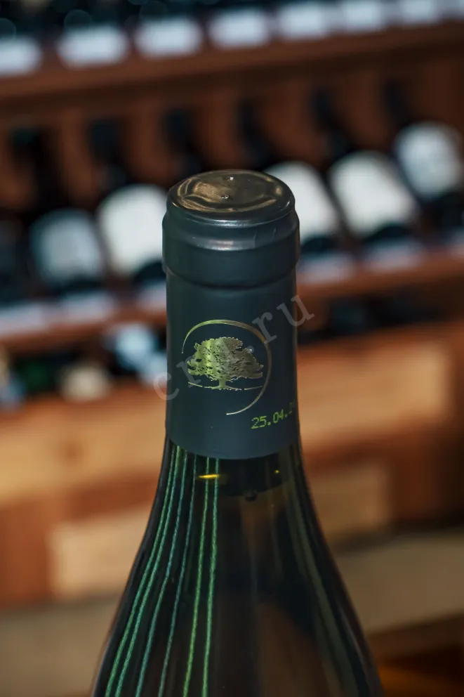 Пробка Chateau le Grand Vostock Grand Karsov 2022 0.75 л