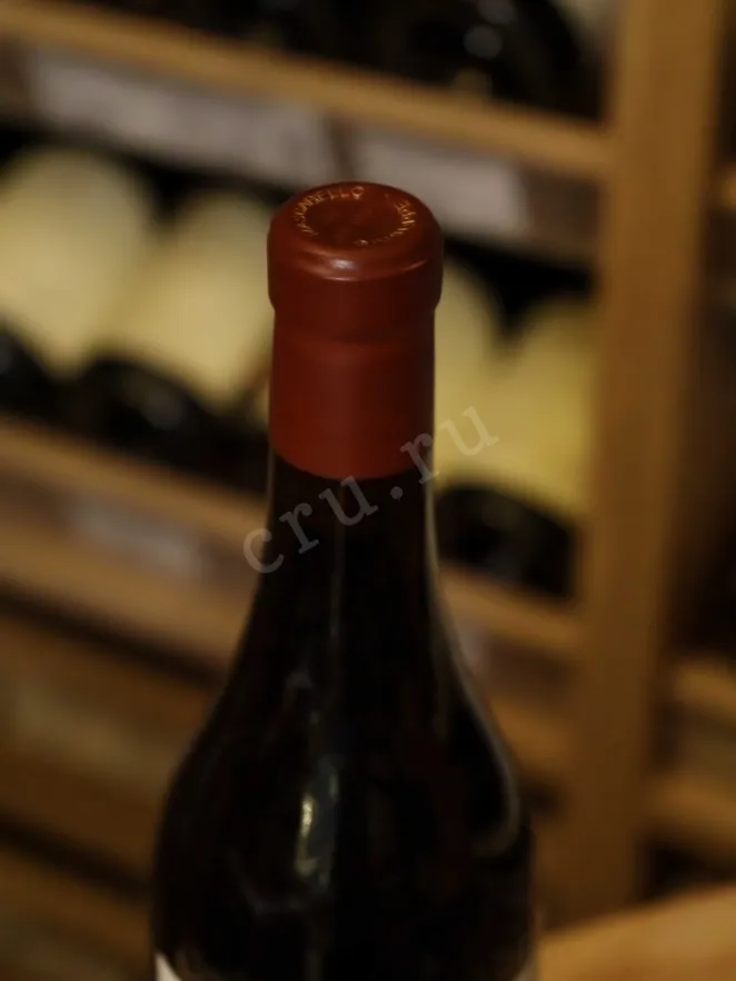 Пробка Barolo Monprivato Giuseppe e Figlio Mascarello 2016 0.75 л