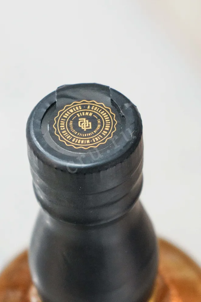 Пробка Dubliner Irish Stout 0.7 л