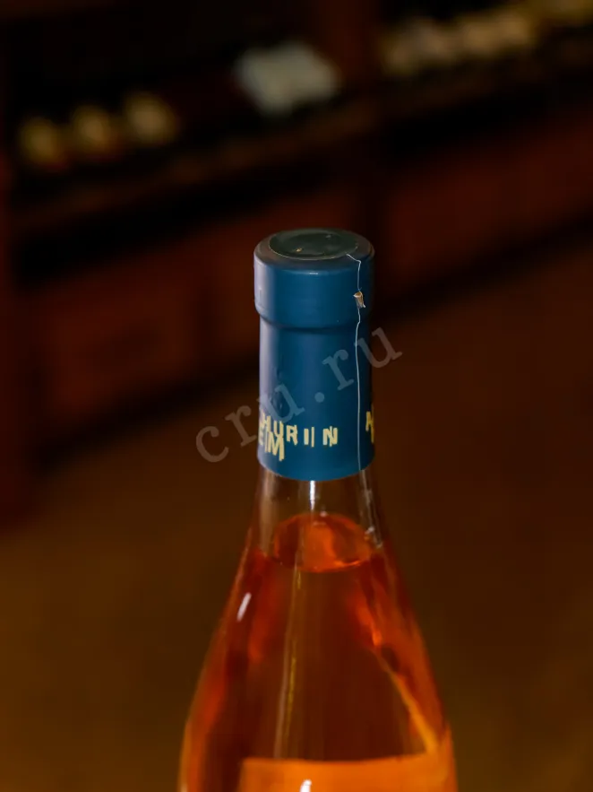 Пробка Rem Akchurin Pinot Noir 2023 0.75 л