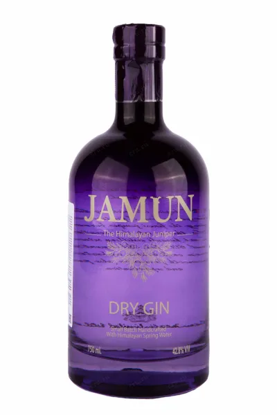 Джин Jamun  0.75 л