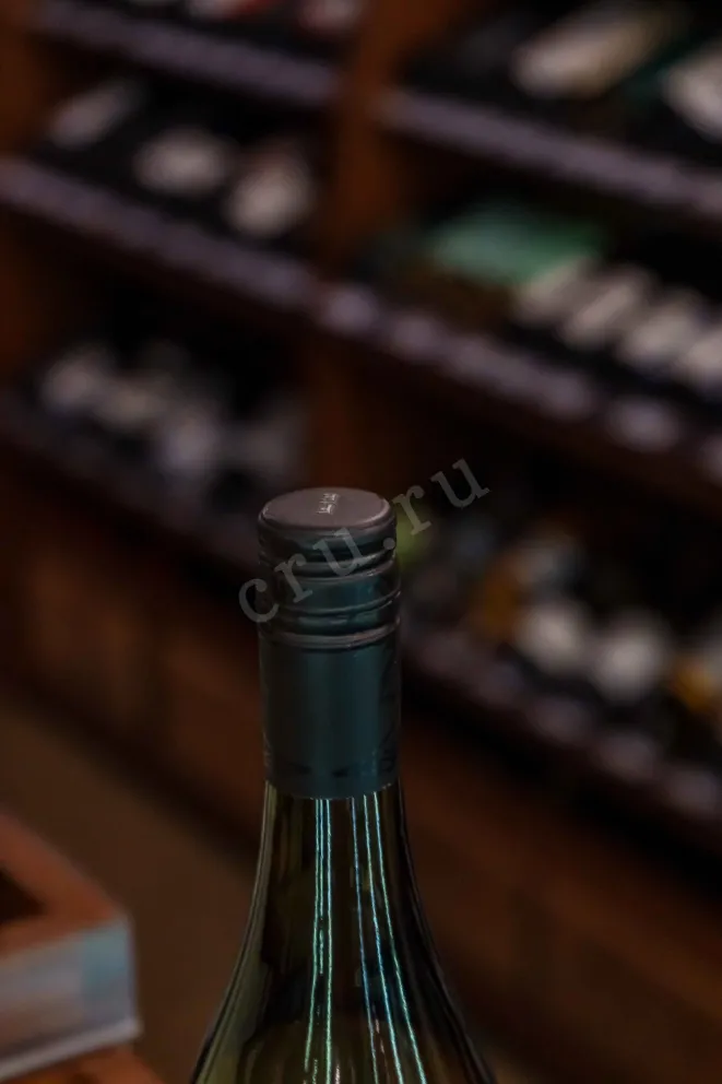 Пробка Frankland Estate Chardonnay 2022 0.75 л
