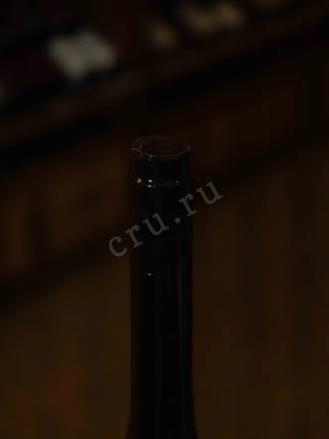 Пробка Massenez Eau de vie Framboise Sauvage gift box 0.7 л