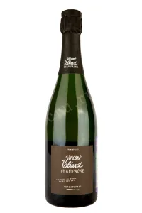 Шампанское Vincent Bliard Sempiternel  0.75 л