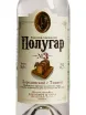 Этикетка Polugar №3 Rye and Wheat Borodinsky with Cumin 0.7 л