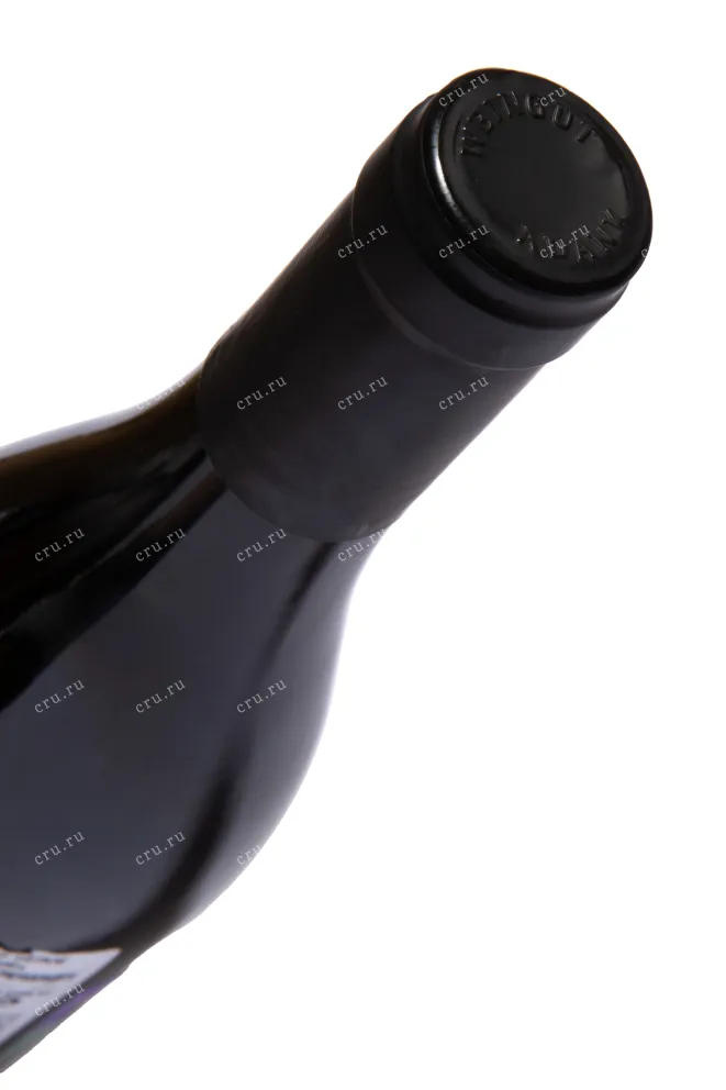 Пробка Adank Chardonnay AOC Graubunden 2023 0.75 л