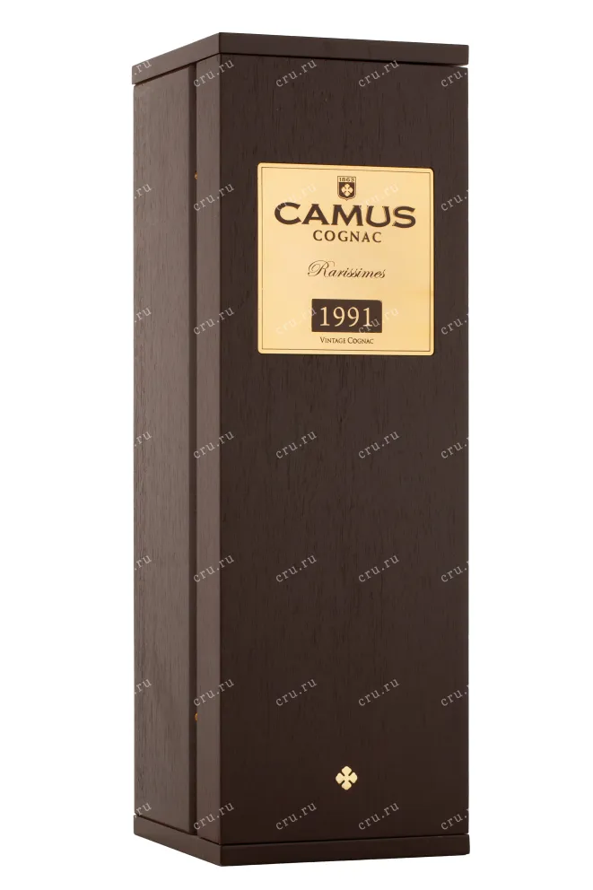 Коньяк Camus 1991 0.7 л