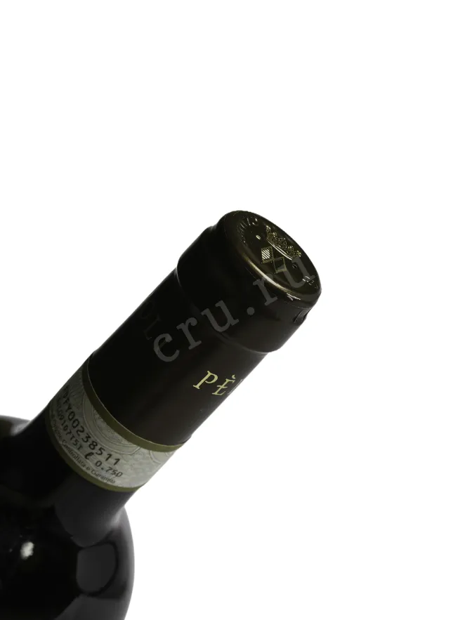 Пробка Antinori Peppoli Chianti Classico 2024 0.75 л