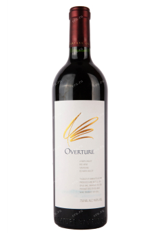 Вино Opus One Overture 0.75 л