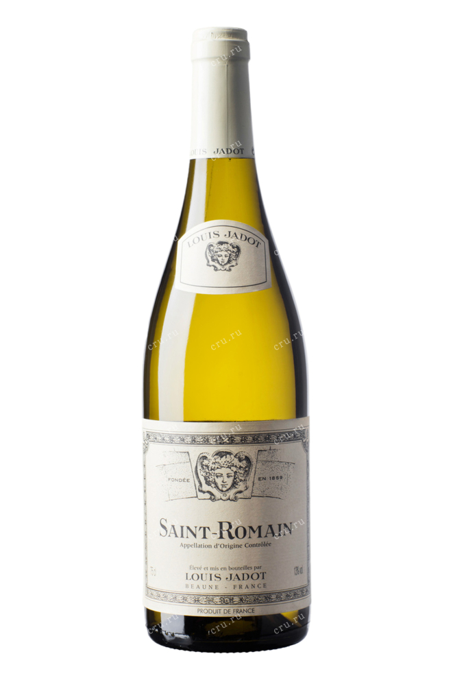 Вино Louis Jadot Saint-Romain AOC 2015 0.75 л